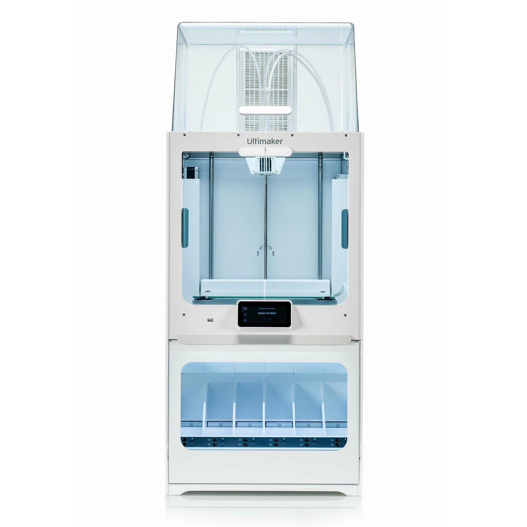 Ultimaker S5 Pro Bundle 3D Printers Ultimaker - Indicate Technologies