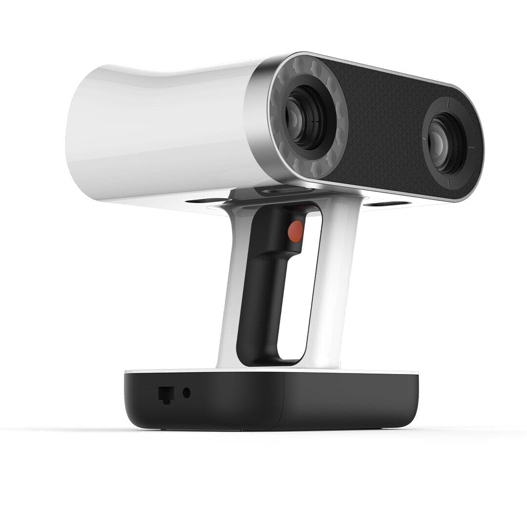 3D Scanners - Indicate Technologies