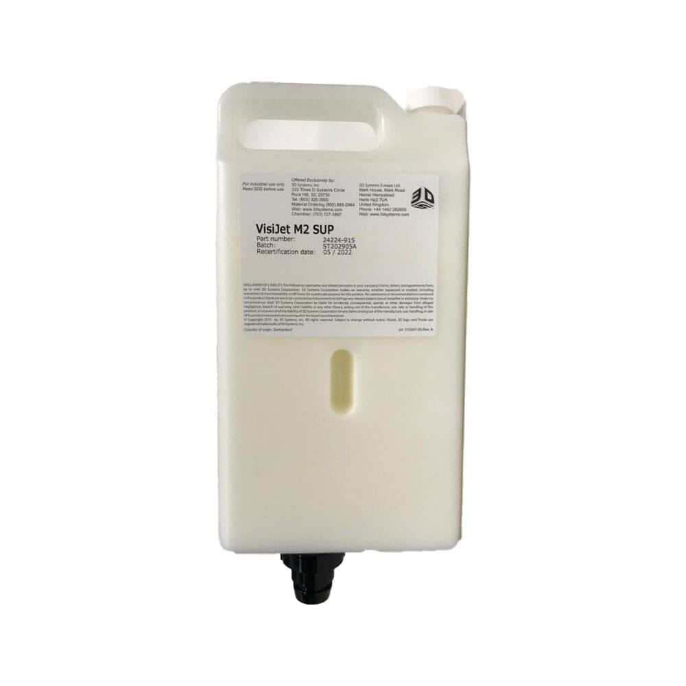 3D Systems Resin