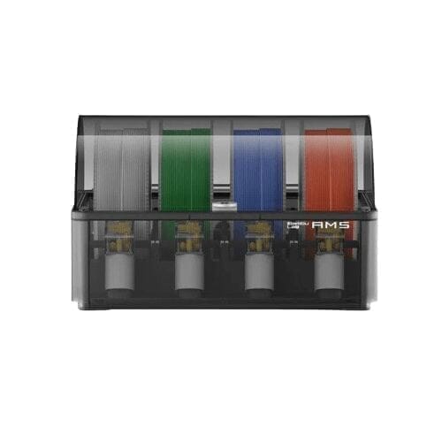 Bambu Lab Accessories