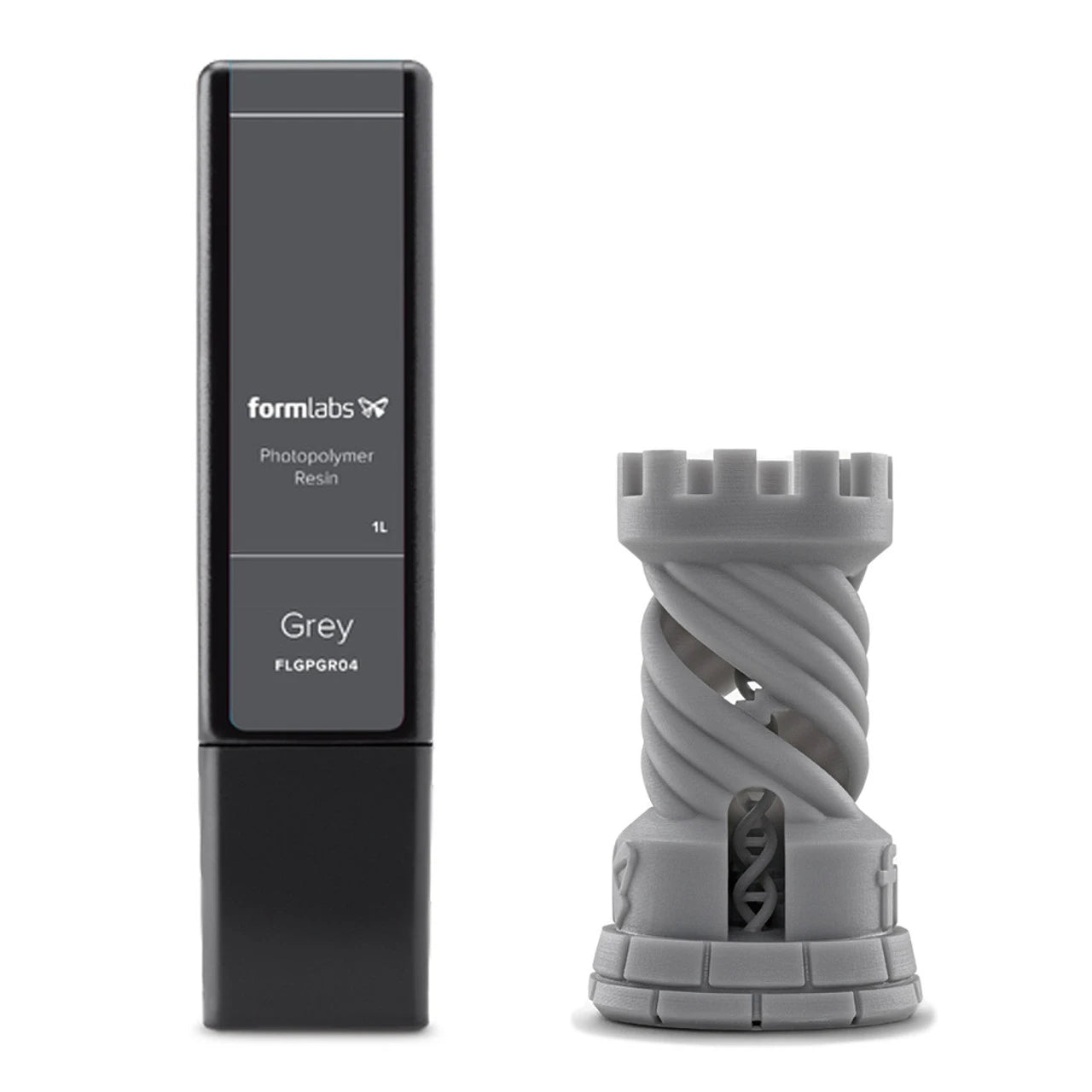 Formlabs Resin
