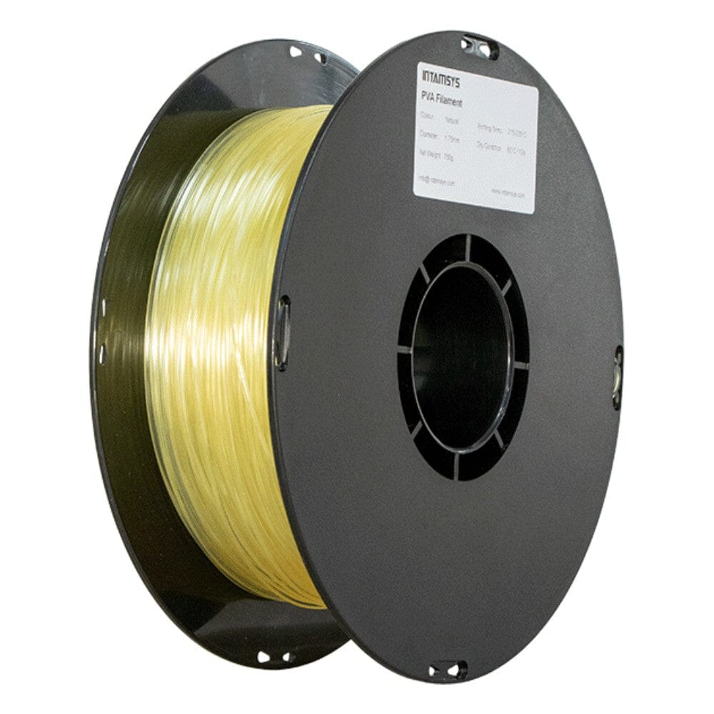 Intamsys filament offer high-performance 3D printing materials like PEEK, PEI, and PPSU, suited for industrial applications.