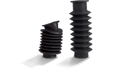MJP Materials