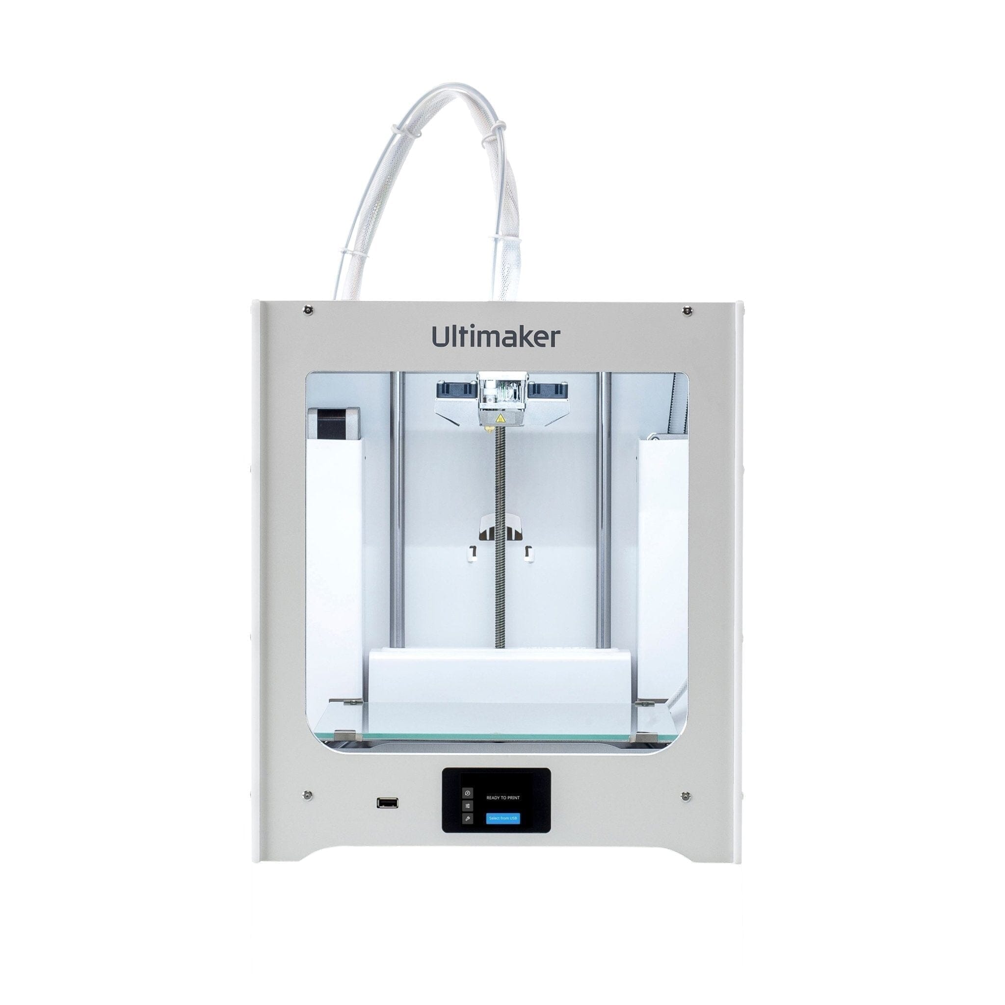 2+ Connect 3D Printers UltiMaker 2+ Connect - Indicate Technologies