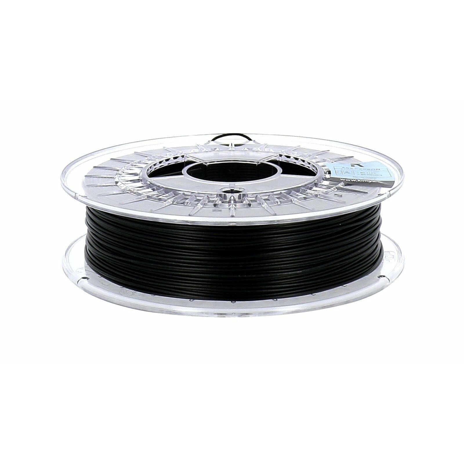 ABS Carbon - Filament - Kimya - Indicate Technologies