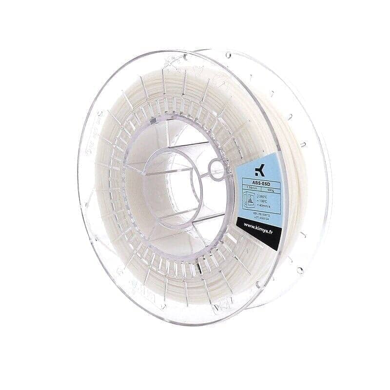 ABS - ESD - Filament - Kimya - Indicate Technologies