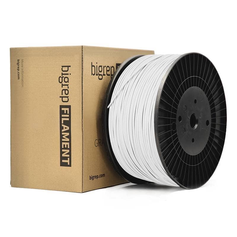 ABS - Filament - BigRep - Indicate Technologies