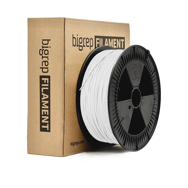 ABS - Filament - BigRep - Indicate Technologies