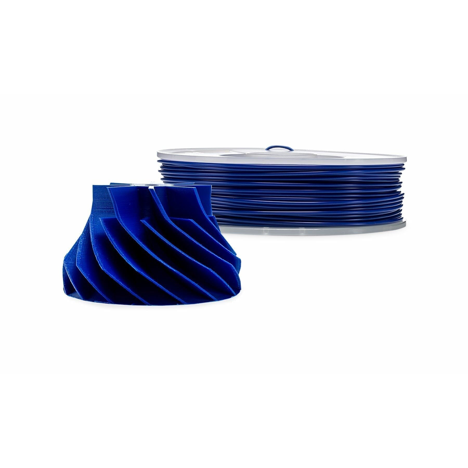 ABS Filament UltiMaker 2.85 mm 750 g Blue - Indicate Technologies