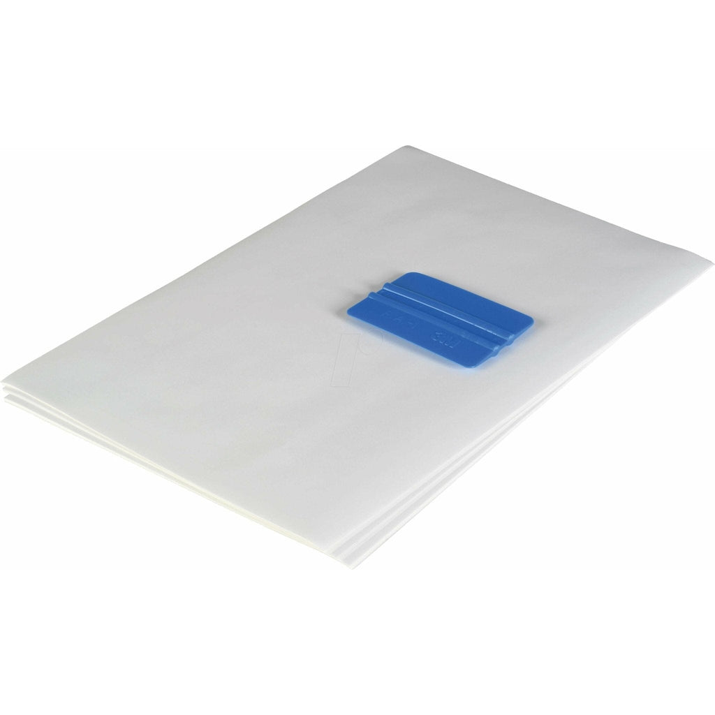 Adhesion Sheets Accessories UltiMaker - Indicate Technologies