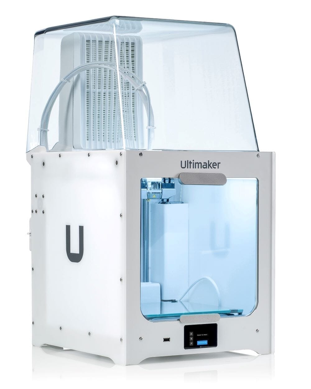 Air Manager for 2+ Connect Accessories UltiMaker - Indicate Technologies