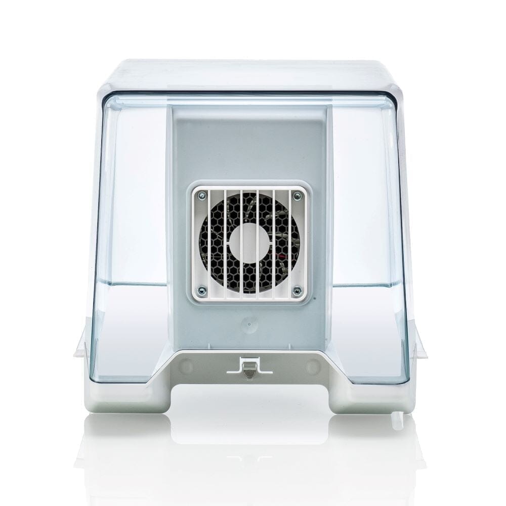 Air Manager for 2+ Connect Accessories UltiMaker - Indicate Technologies