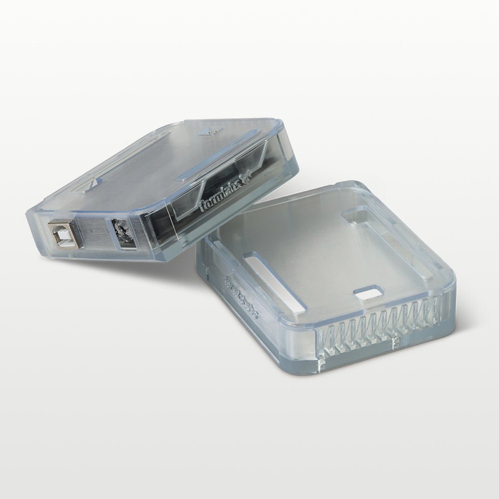 Alpha Clear Resin - Resin - Formlabs - Indicate Technologies