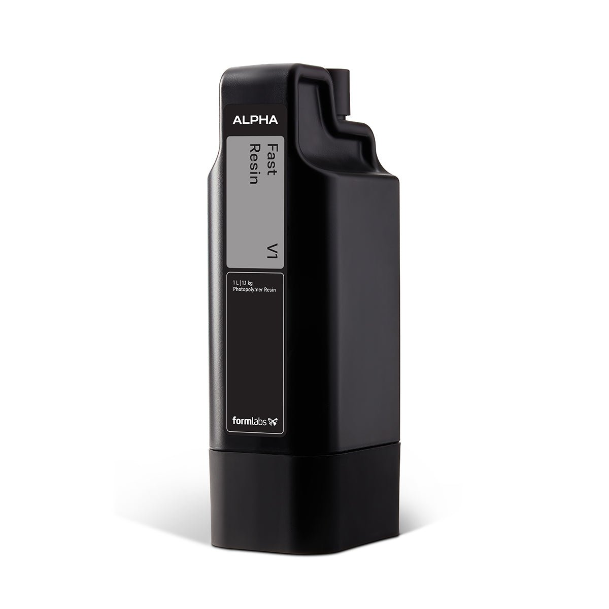 Alpha Fast Resin - Resin - Formlabs - Indicate Technologies