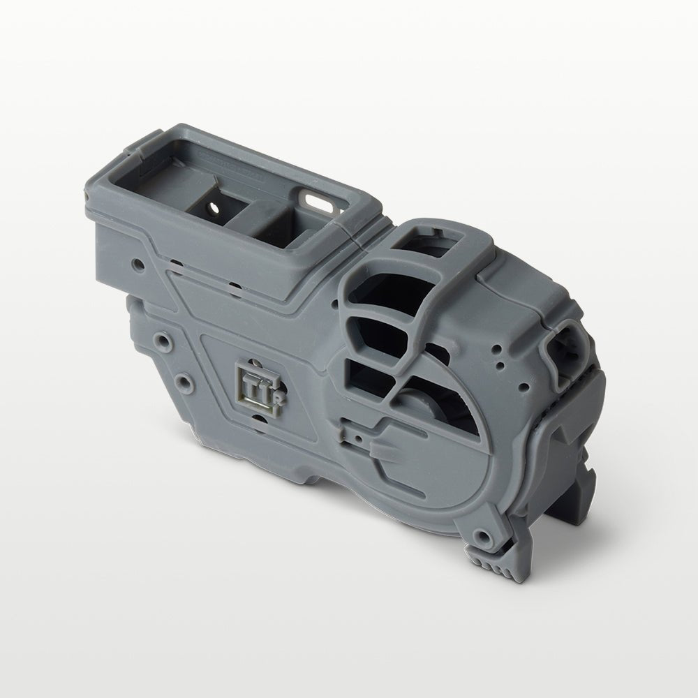 Alpha Grey Resin - Resin - Formlabs - Indicate Technologies