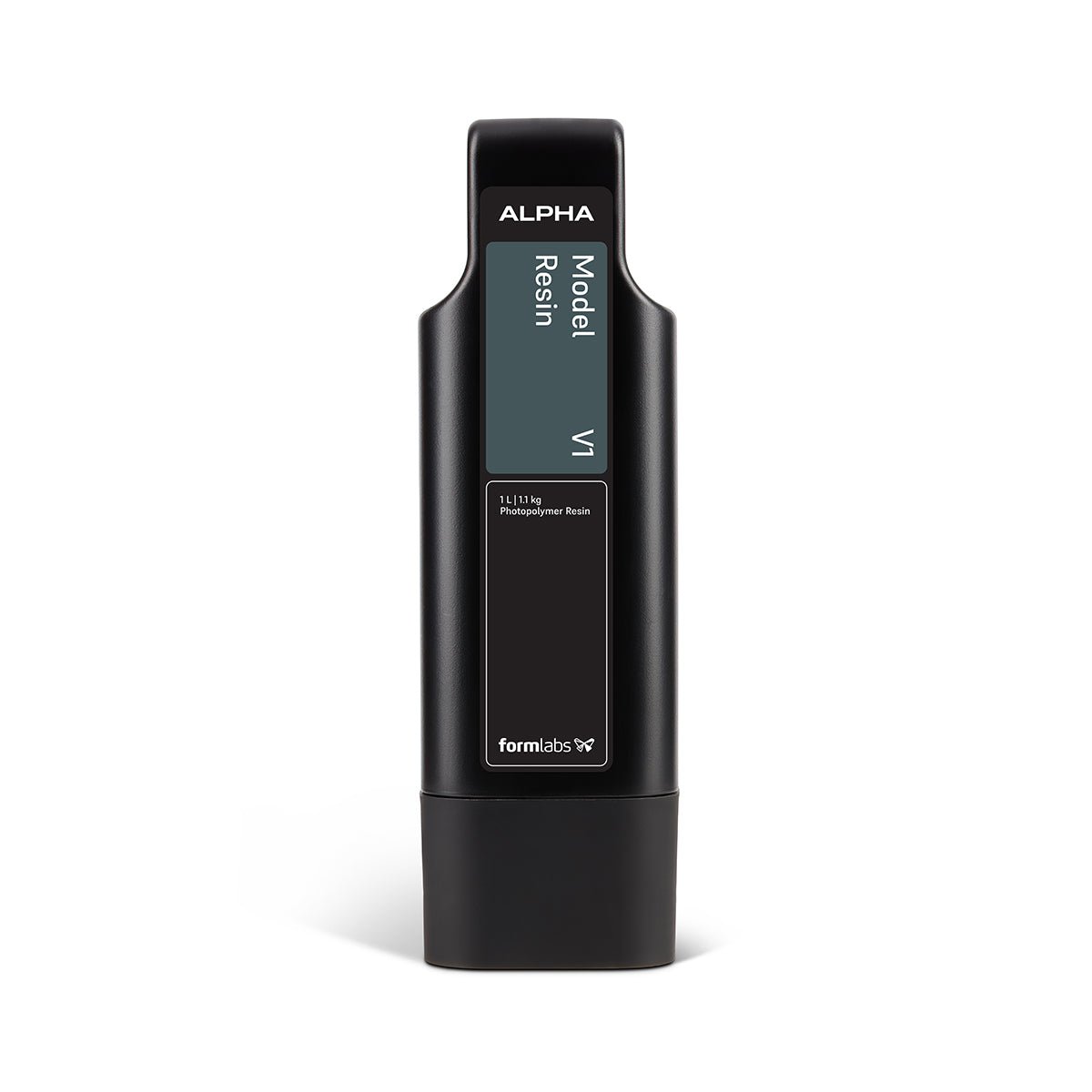Alpha Model Resin - Resin - Formlabs - Indicate Technologies