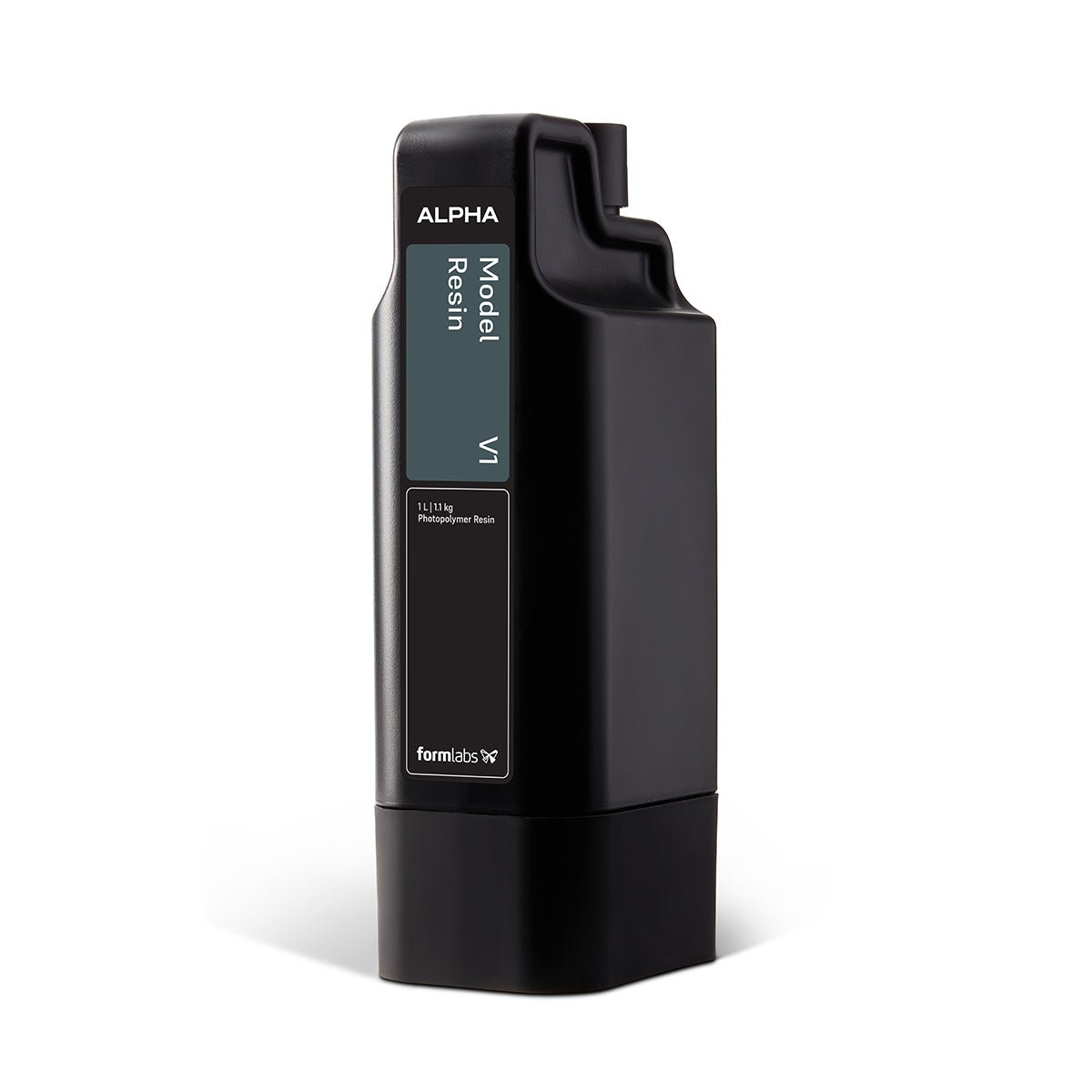 Alpha Model Resin - Resin - Formlabs - Indicate Technologies