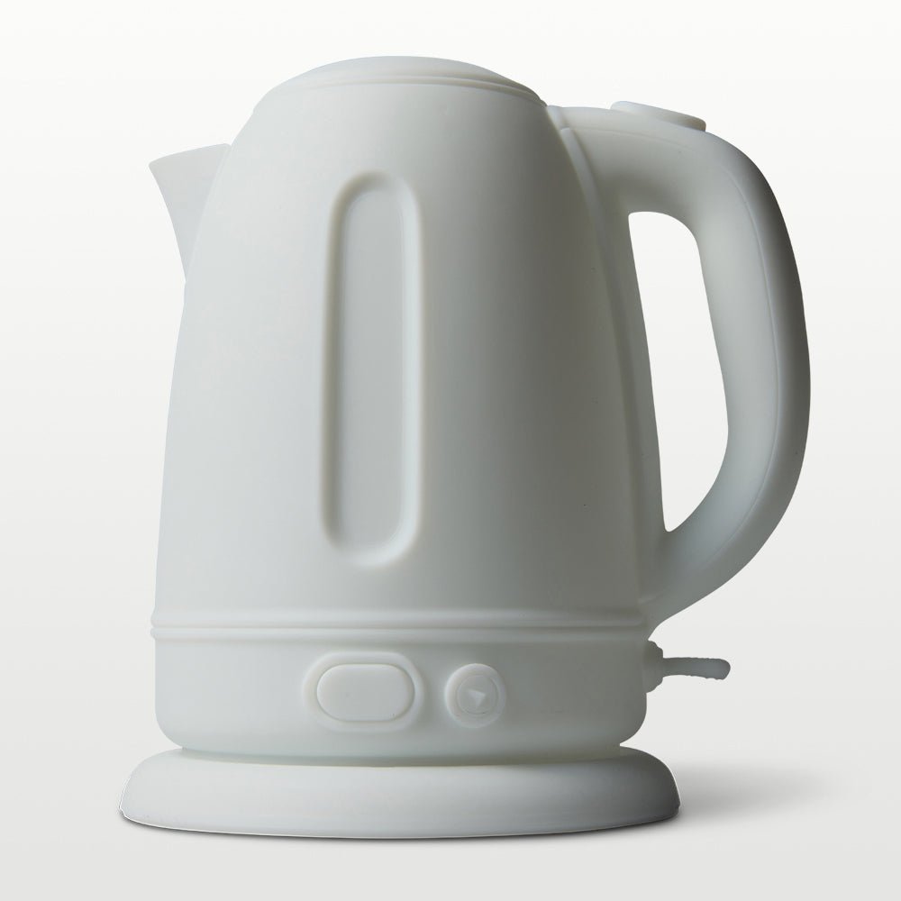 Alpha White Resin - Resin - Formlabs - Indicate Technologies