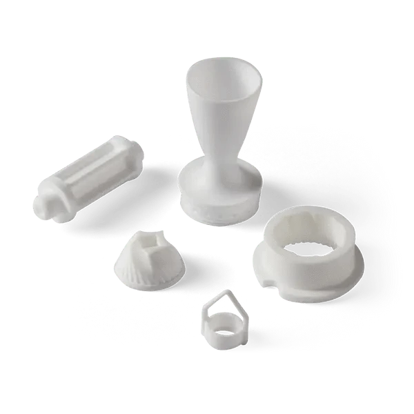 Alumina 4N Resin (Form 3) 2 kg (0.78 L) Resin Formlabs - Indicate Technologies