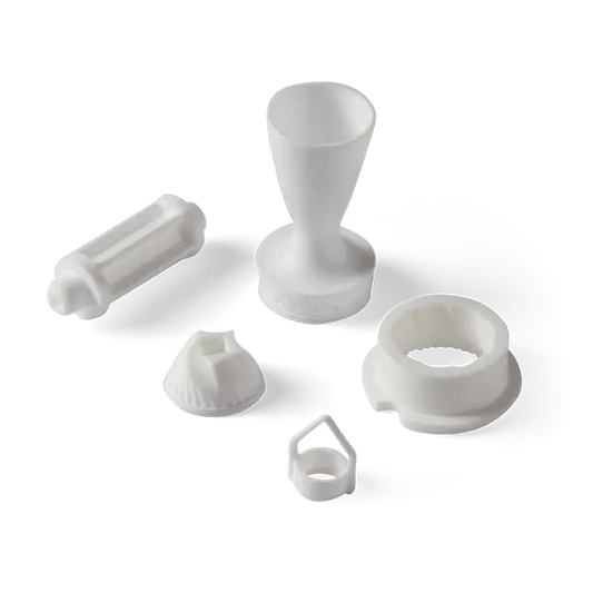 Alumina 4N Resin (Form 3) 2 kg (0.78 L) Resin Formlabs - Indicate Technologies