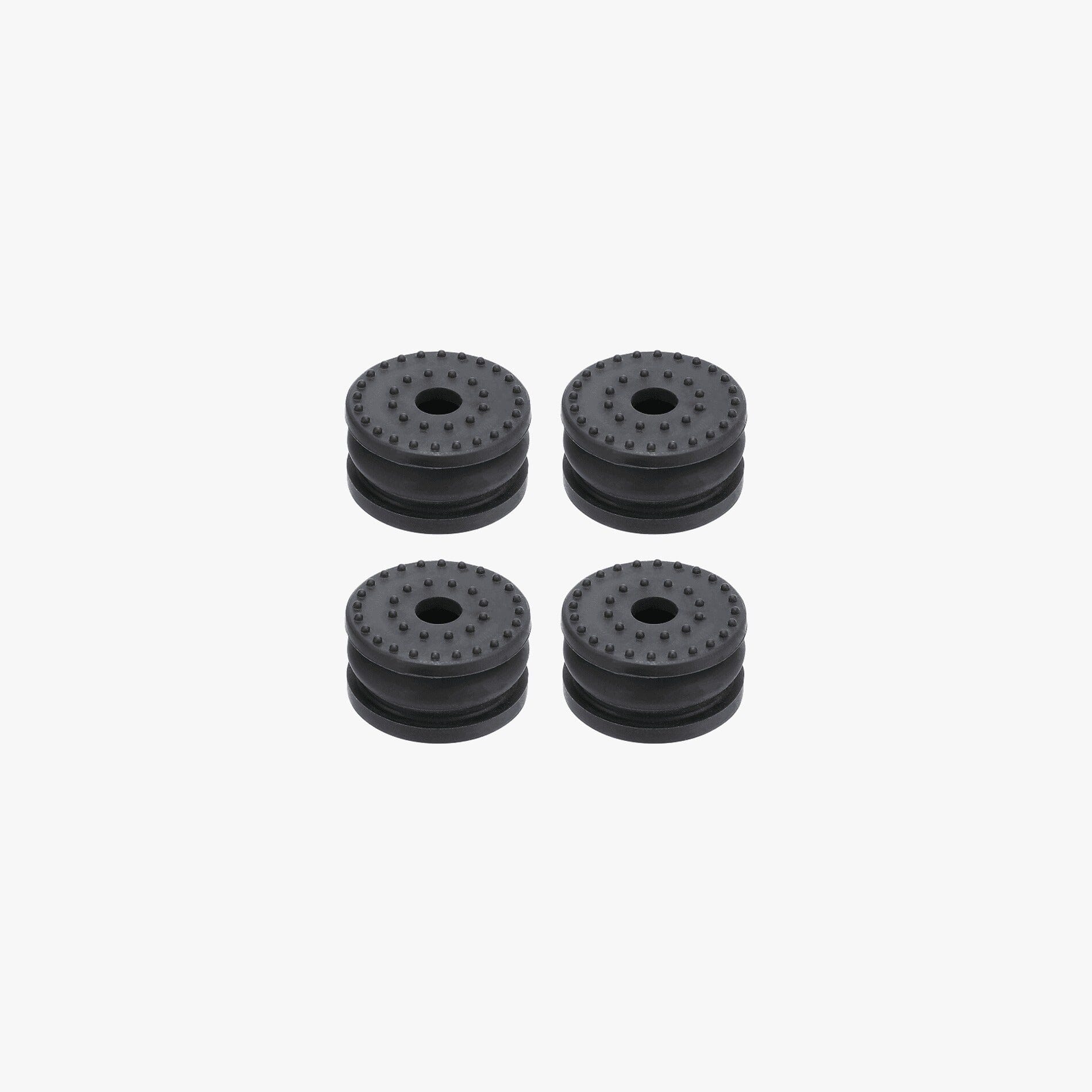Anti-Vibration feet (H2D) Accessories Bambu Lab - Indicate Technologies