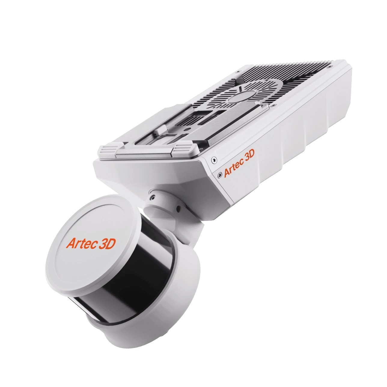 Artec Jet - 3D Scanners - Artec 3D - Indicate Technologies