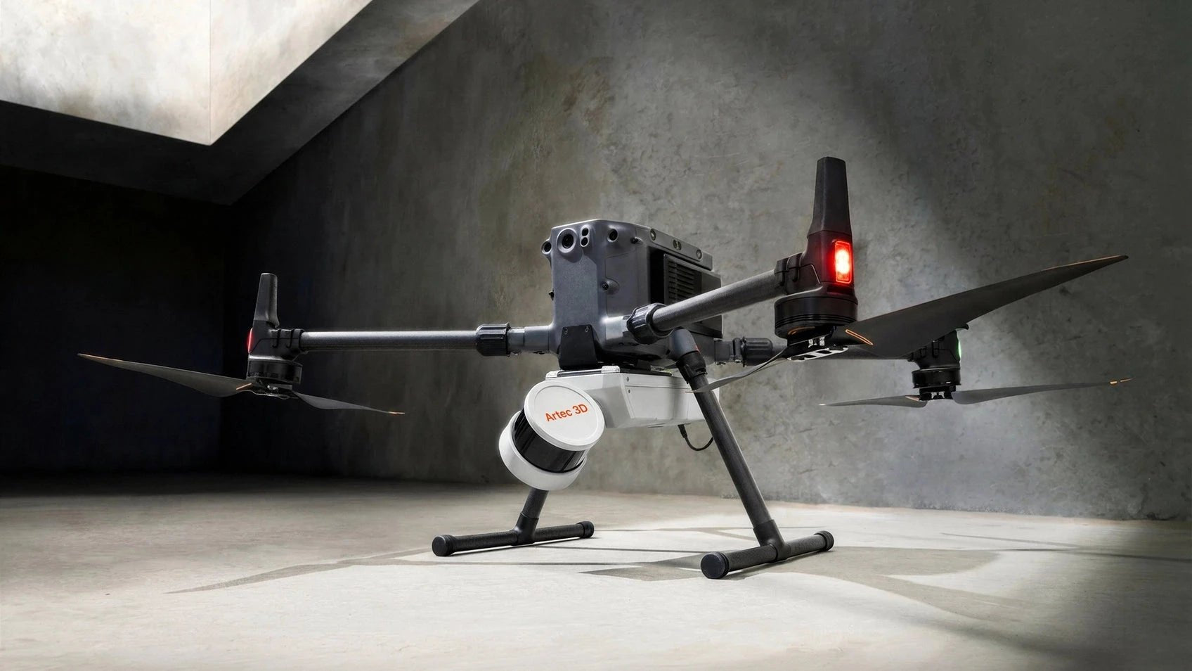 Artec Jet - 3D Scanners - Artec 3D - Indicate Technologies
