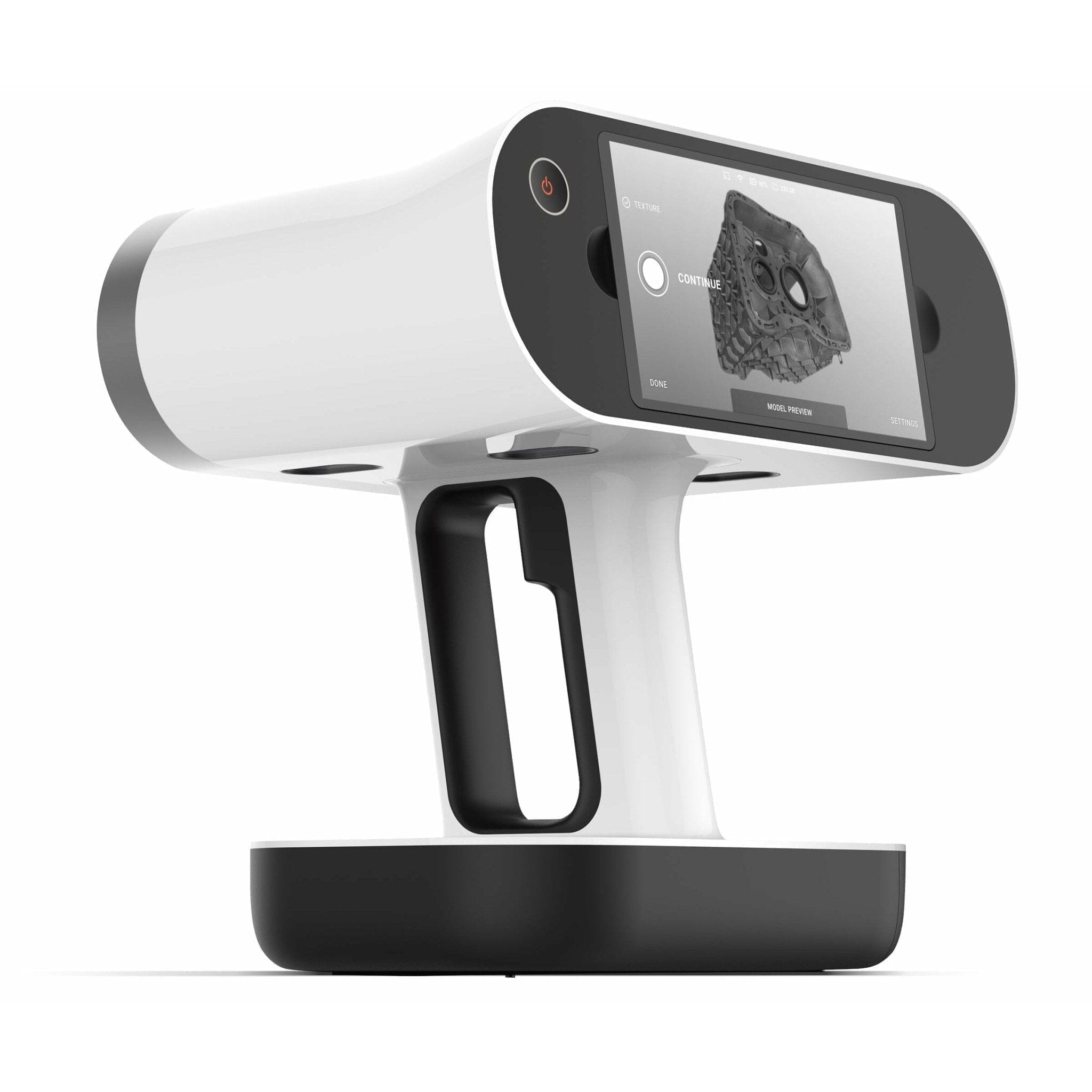 Artec Leo