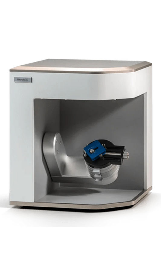 Artec Micro (2020 Showroom Equipment) 3D Scanners Artec 3D - Indicate Technologies