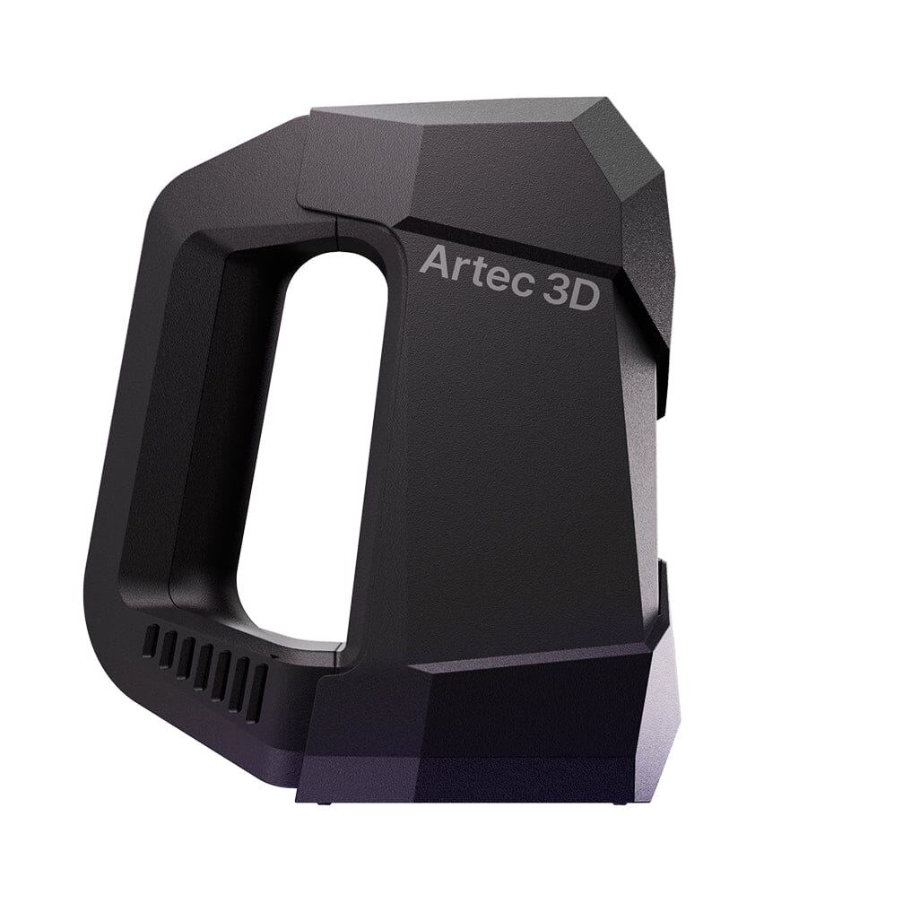 Artec Neo 3D Scanners Artec 3D - Indicate Technologies
