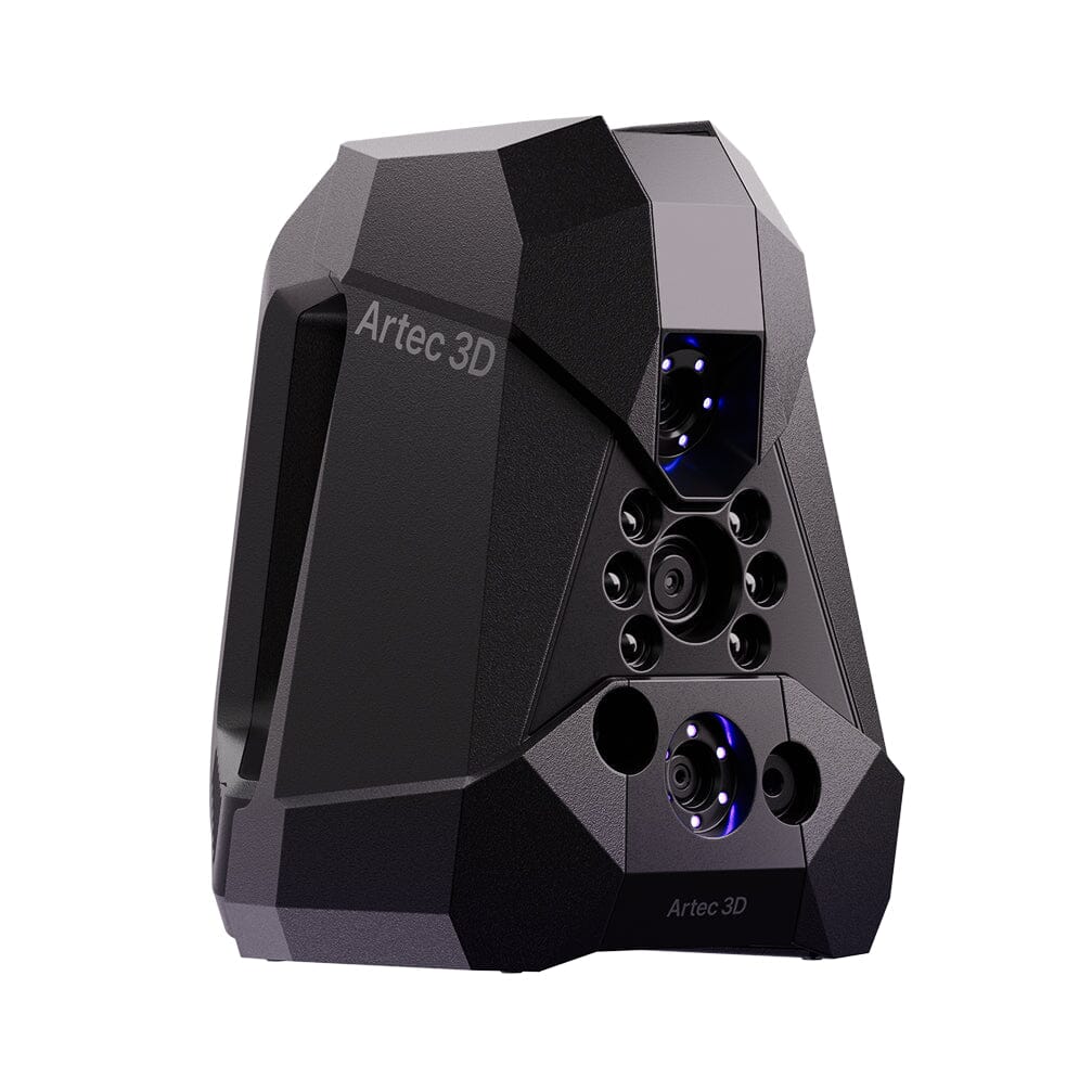Artec Neo 3D Scanners Artec 3D - Indicate Technologies
