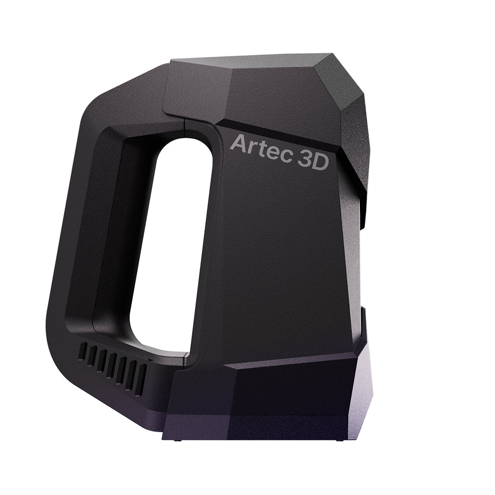 Artec Neo - 3D Scanners - Artec 3D - Indicate Technologies