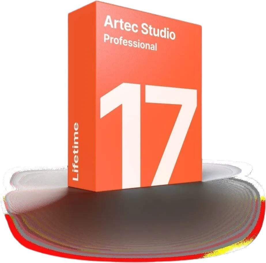 Artec Studio 17 EDU Retroactive Upgrade - Software - Artec 3D - Indicate Technologies