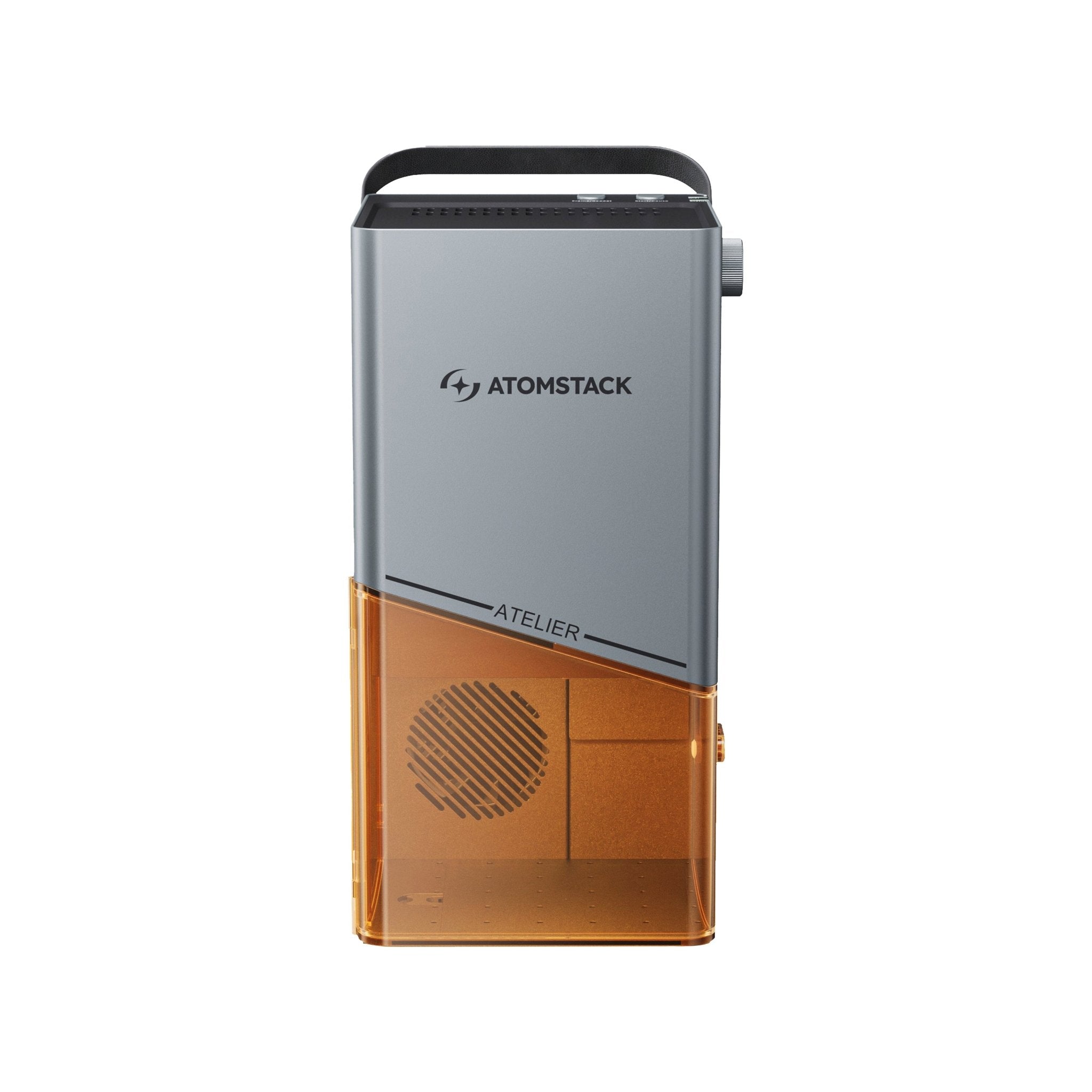 Atelier Laser Engraver - 12W Diode Galvo - Accessories - AtomStack - Indicate Technologies