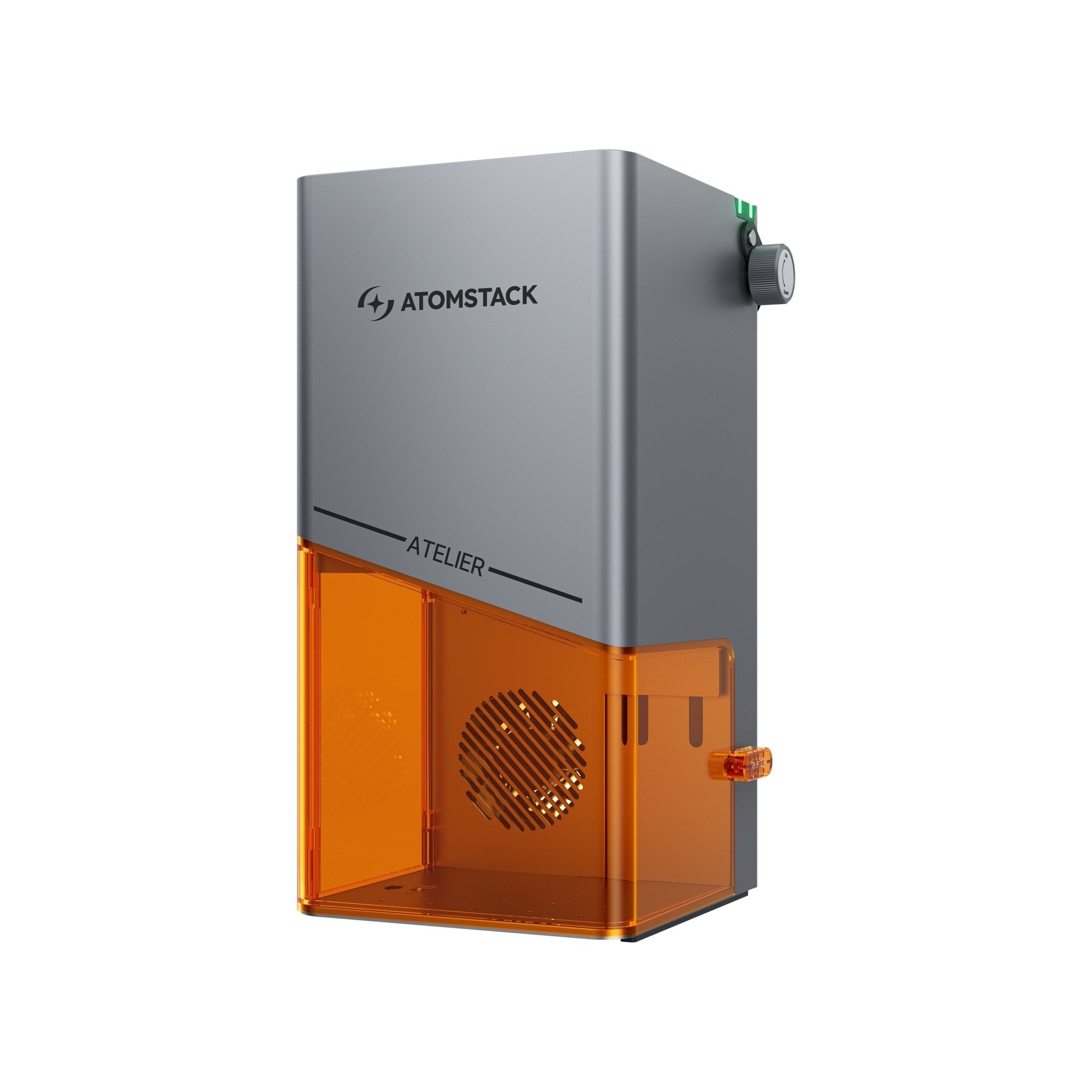Atelier Laser Engraver - 12W Diode Galvo - Accessories - AtomStack - Indicate Technologies