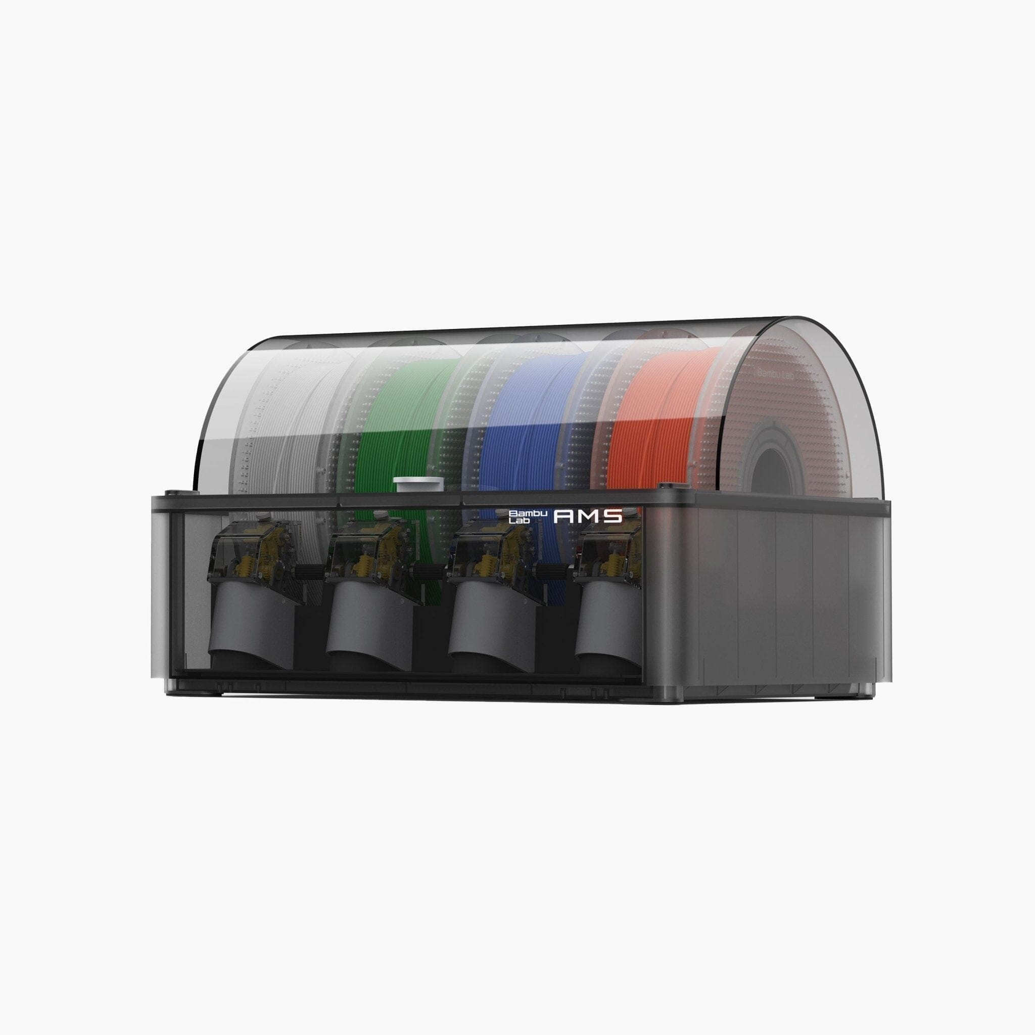 Automatic Material System (AMS) Accessories Bambu Lab - Indicate Technologies