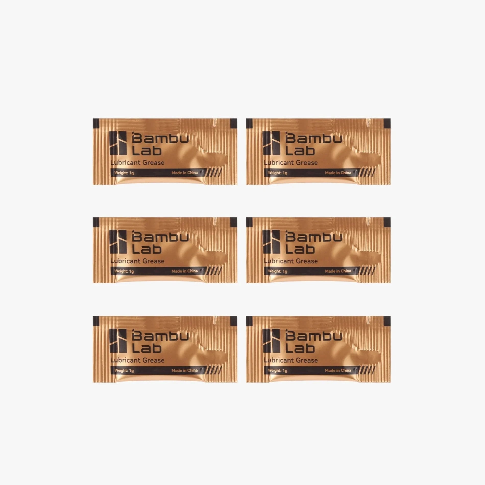 Bambu Lubricant Grease Accessories Bambu Lab - Indicate Technologies