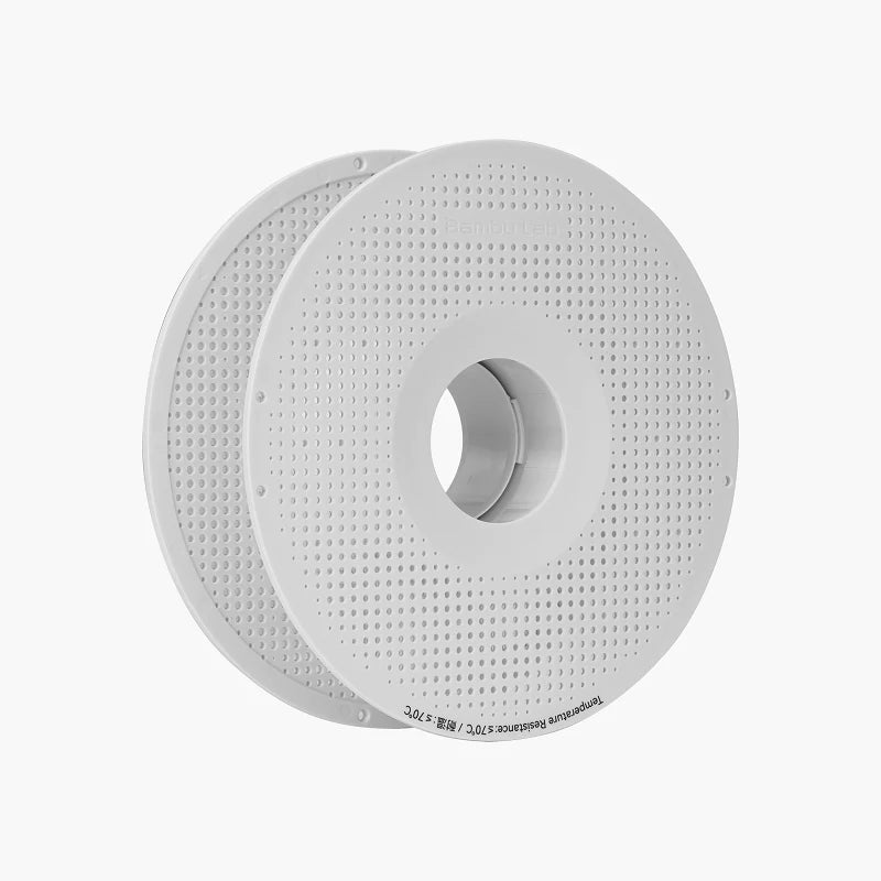 Bambu Reusable Spool - Accessories - Bambu Lab - Indicate Technologies