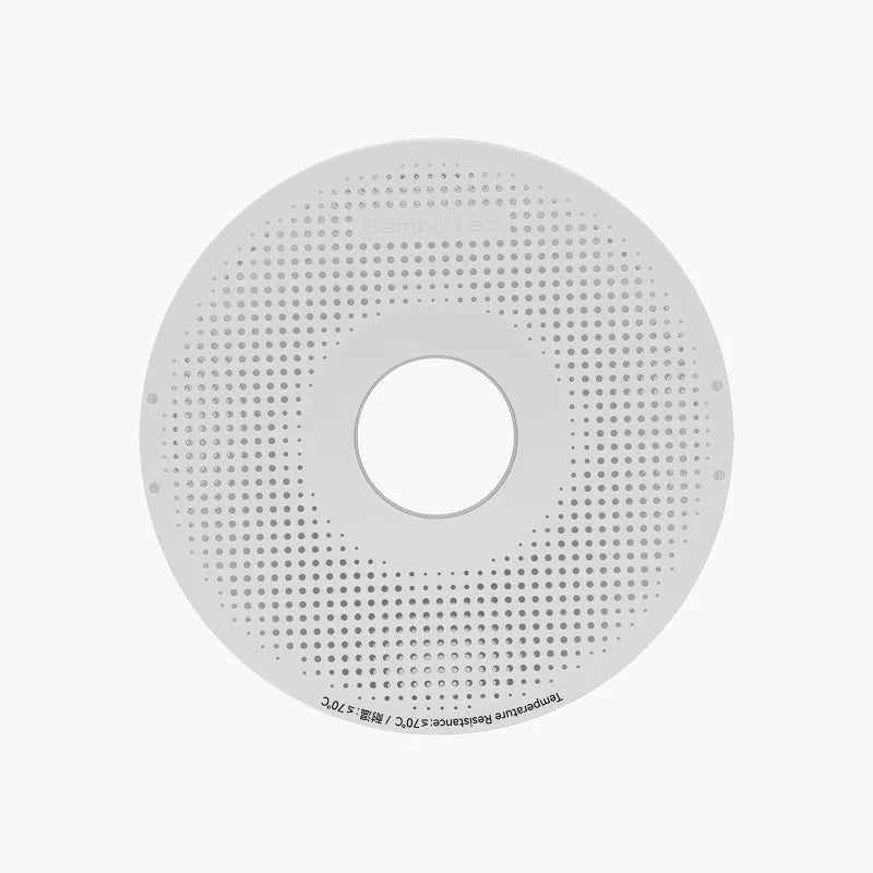 Bambu Reusable Spool Accessories Bambu Lab - Indicate Technologies