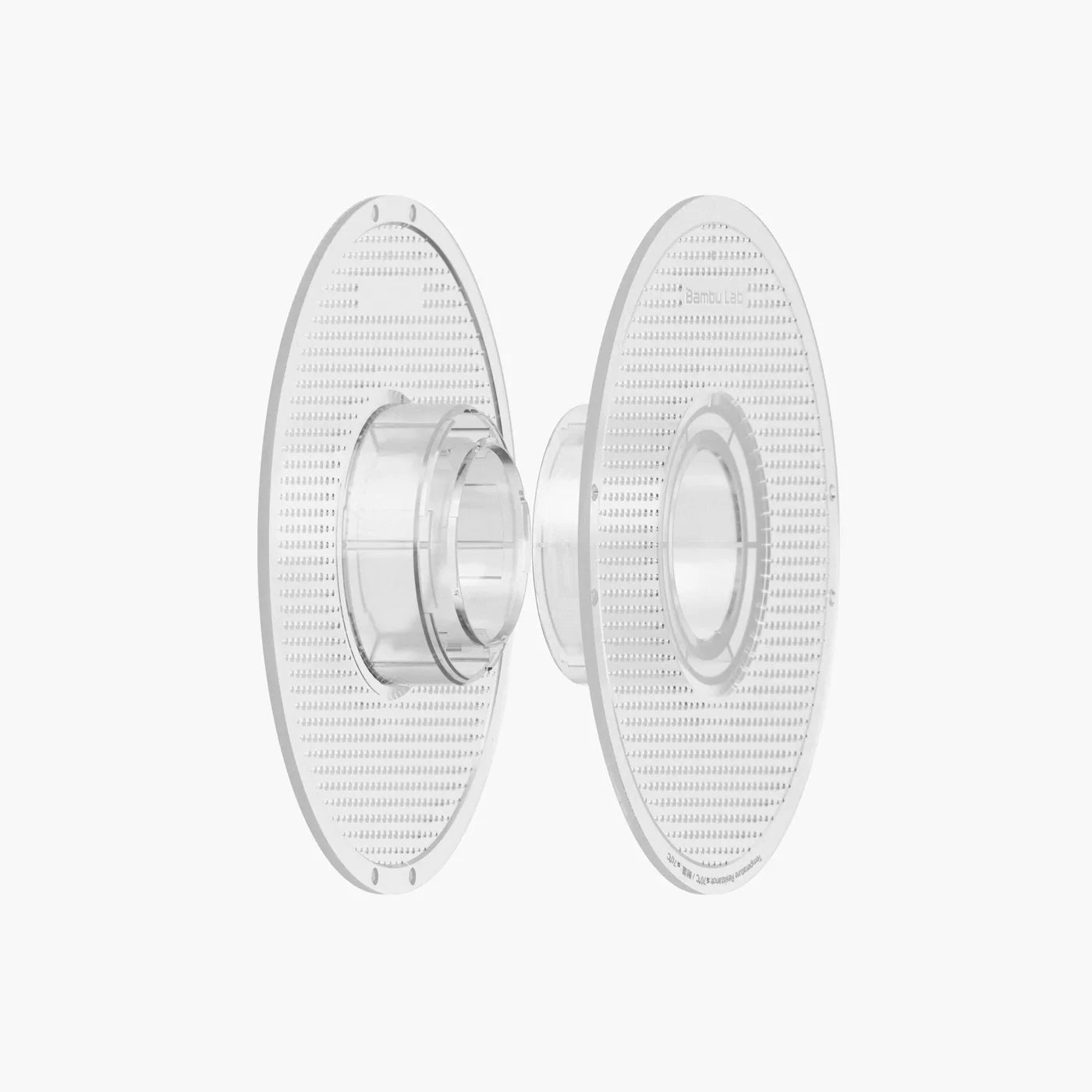 Bambu Reusable Spool Accessories Bambu Lab - Indicate Technologies