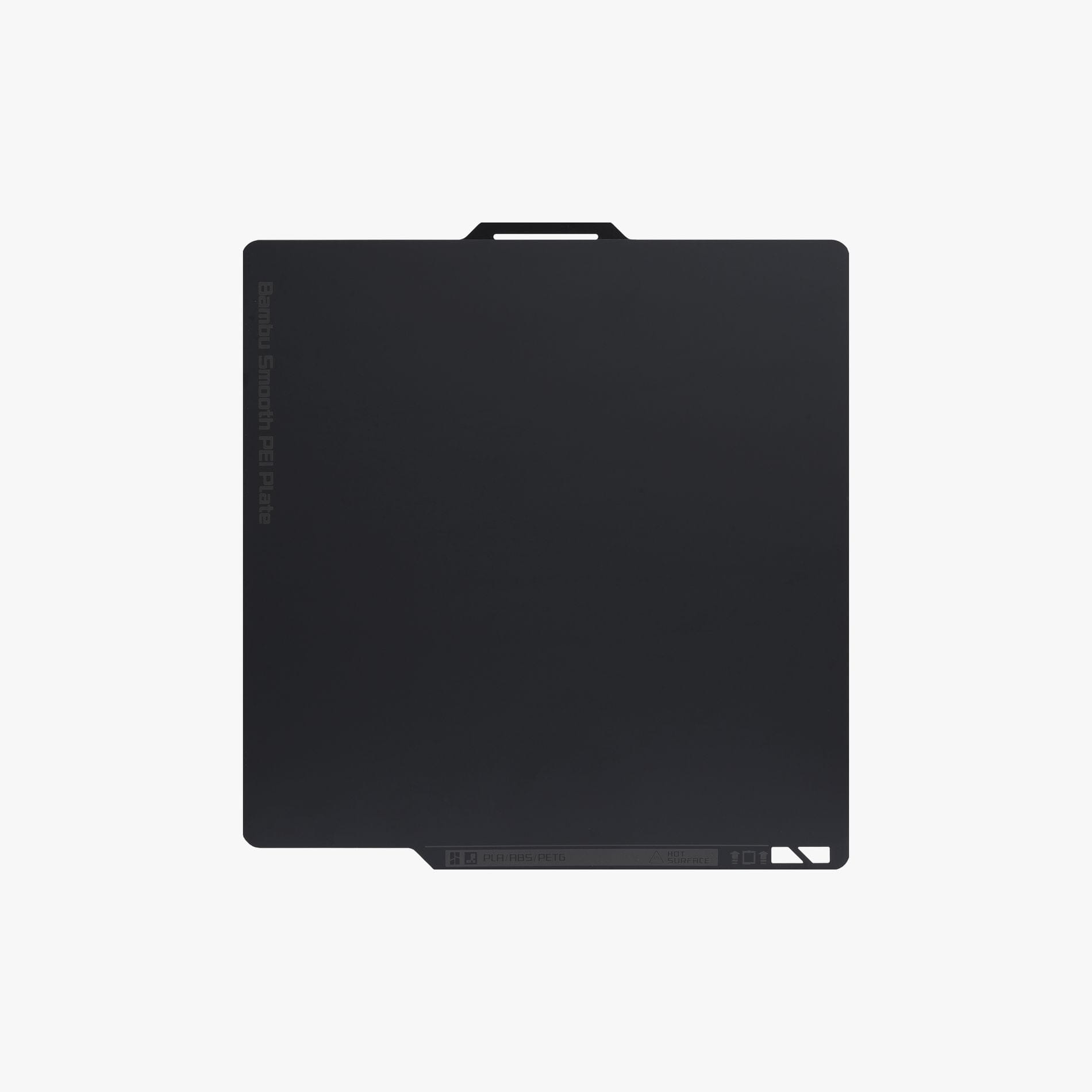 Bambu Smooth PEI Plate Accessories Bambu Lab - Indicate Technologies