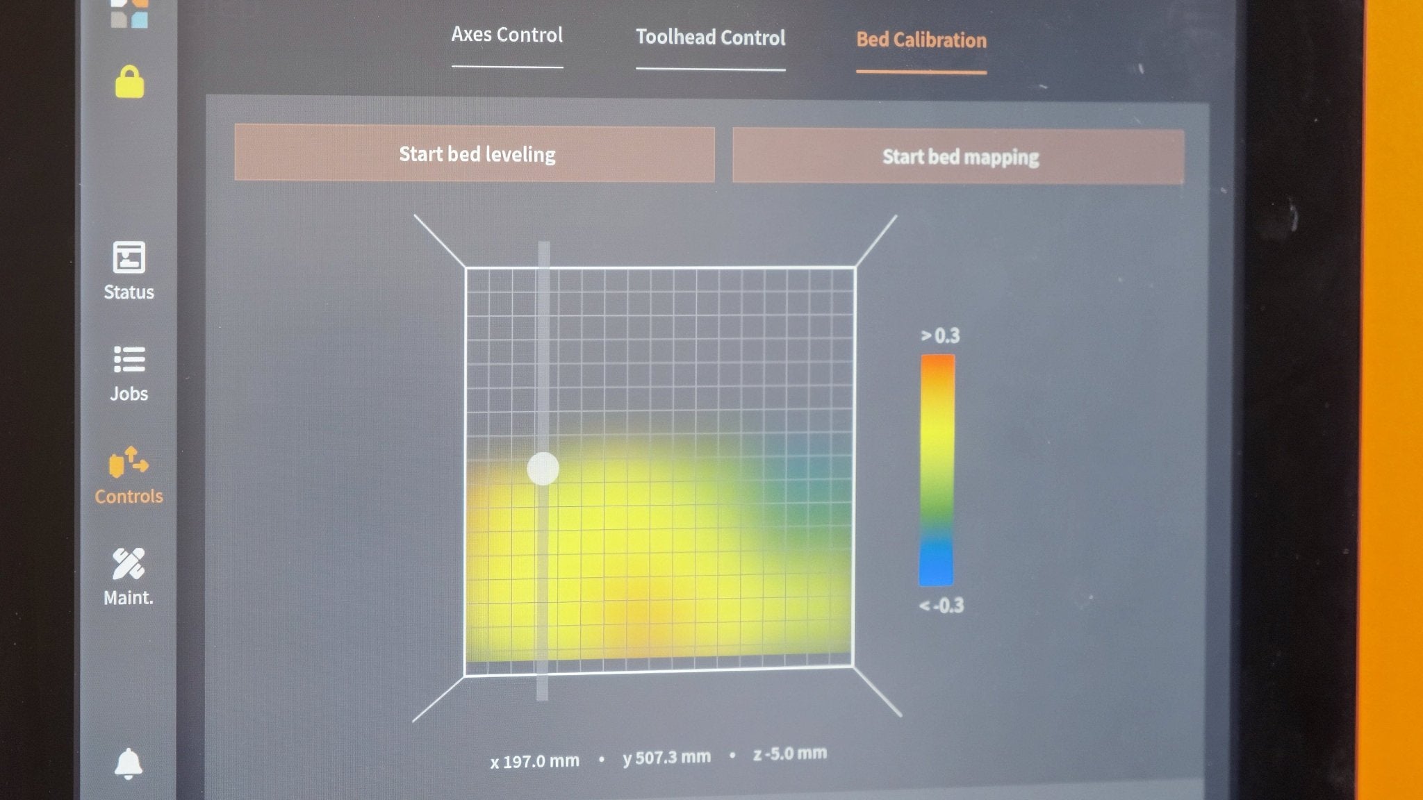 BigRep ONE.5X - 3D Printers - BigRep - Indicate Technologies