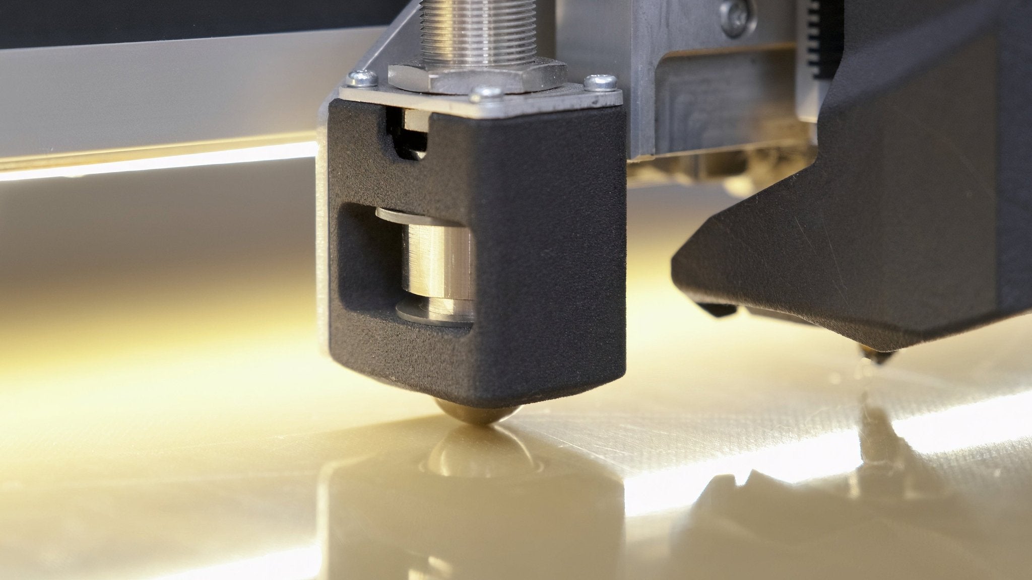 BigRep ONE.5X - 3D Printers - BigRep - Indicate Technologies