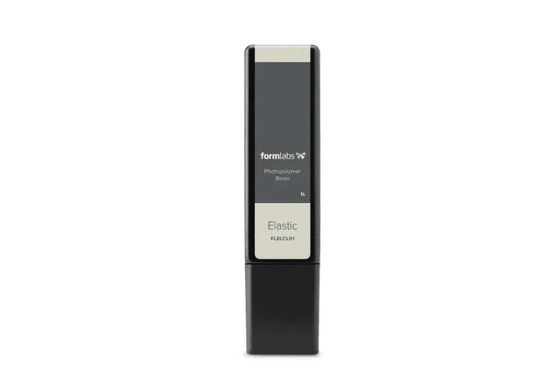 BioMed Elastic 50A Resin (Form 3) Resin Formlabs - Indicate Technologies
