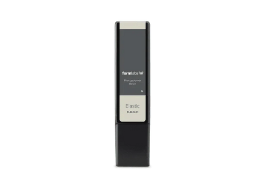 BioMed Elastic 50A Resin (Form 3) Resin Formlabs - Indicate Technologies