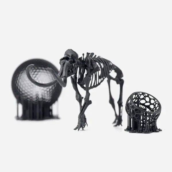 Black Resin V4 (Form 3) - Resin - Formlabs - Indicate Technologies