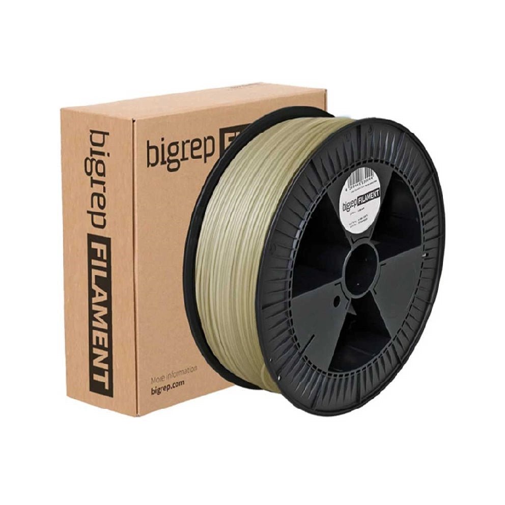 BVOH - Filament - BigRep - Indicate Technologies