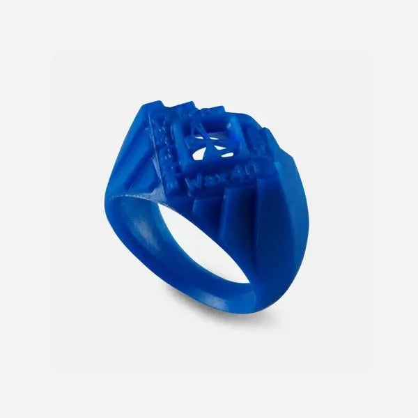Castable Wax 40 Resin (Form 3) Resin Formlabs - Indicate Technologies