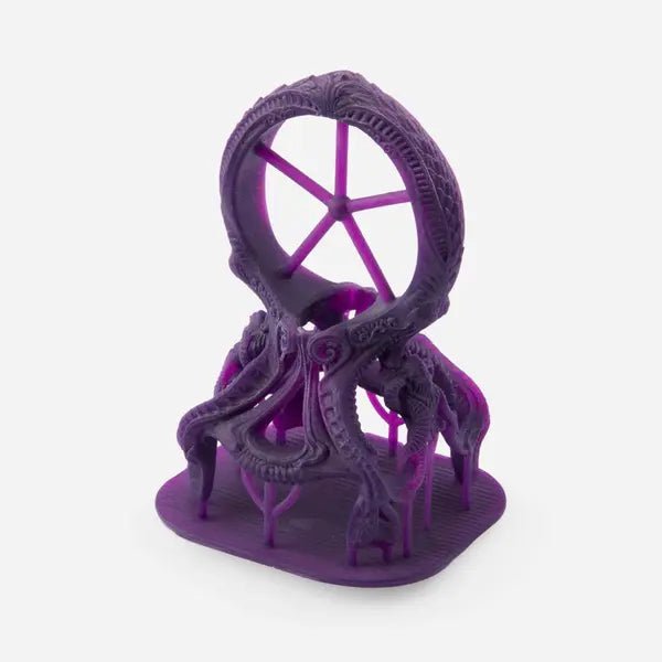 Castable Wax Resin (Form 3) - Resin - Formlabs - Indicate Technologies