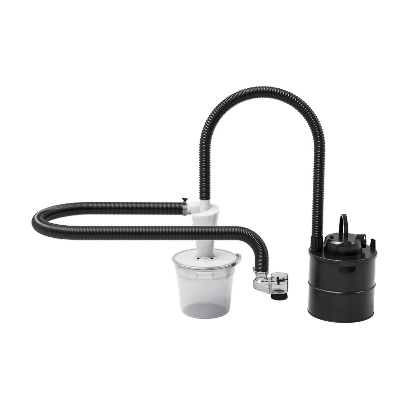 CNC Double Vacuum Tube - Accessories - AtomStack - Indicate Technologies